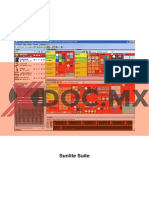 Xdoc - MX Sunlite Suite PDF