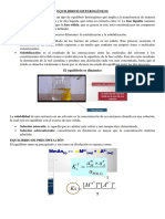 Equilibrios Heterogéneos PDF