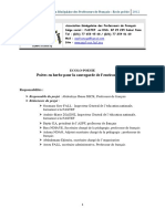 Aspfecolo Poesiefinalise PDF