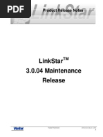 001 Linkstar Release 3 0 04