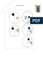 Angulos Con Pac Man