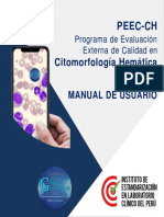 Manual de Usuario PEEC-CH