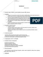 SECUENCIA #2 Las Plantas PDF