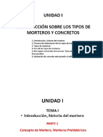 PWP Clase - Unidad 1-Tema 1-Parte 1-Morteros Prehistoricos PDF