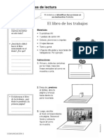 Estrategias de Lectura PDF