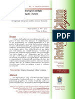Tiago Dias e Ney de Souza - A Urgência Da Ortopráxis PDF