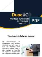 3.1.2 PPT Termino Del Contrato