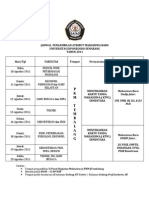 Revisi Pengambilan Atribut