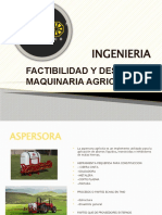 Presentacion Implementos Agricolas
