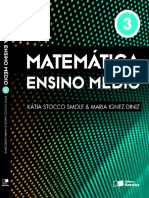 Resumo Matematica Ensino Medio Volume 3 Katia Stocco Smole Maria Ignez Diniz