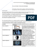 Tecnologia Wearable PDF