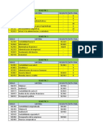 Pensum Udo Notas