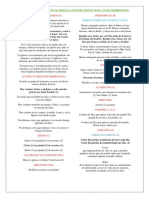 Cantos Choluteca PDF