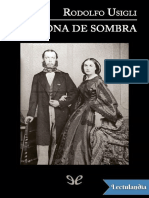 Corona de Sombra - Rodolfo Usigli PDF