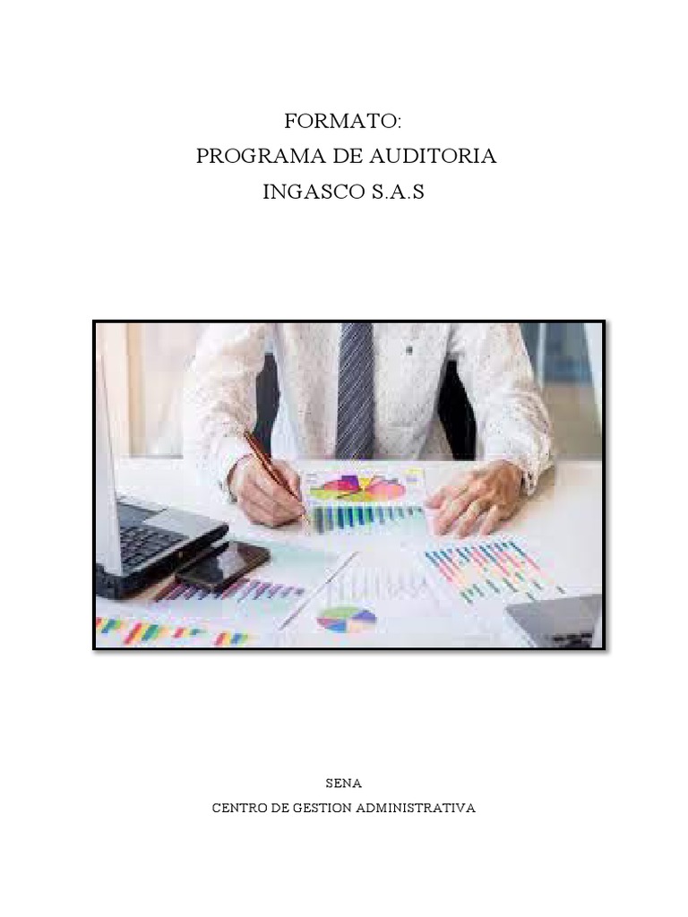 Programa de Auditoría de Calidad SGC | PDF | Auditoría | Business