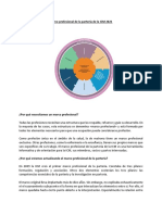 Marco Profesianal ICM PDF