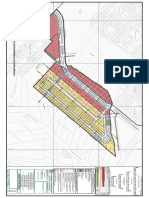 Planimetría Planeamiento Urbano Integral Las Casuarinas 30-01-2023