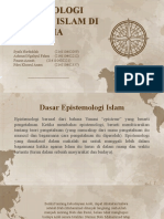 Sejarah Islam Indonesia Kel 1