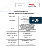 Informe - de - Actividades Mes de Febrero 2023 CPS 522.2022