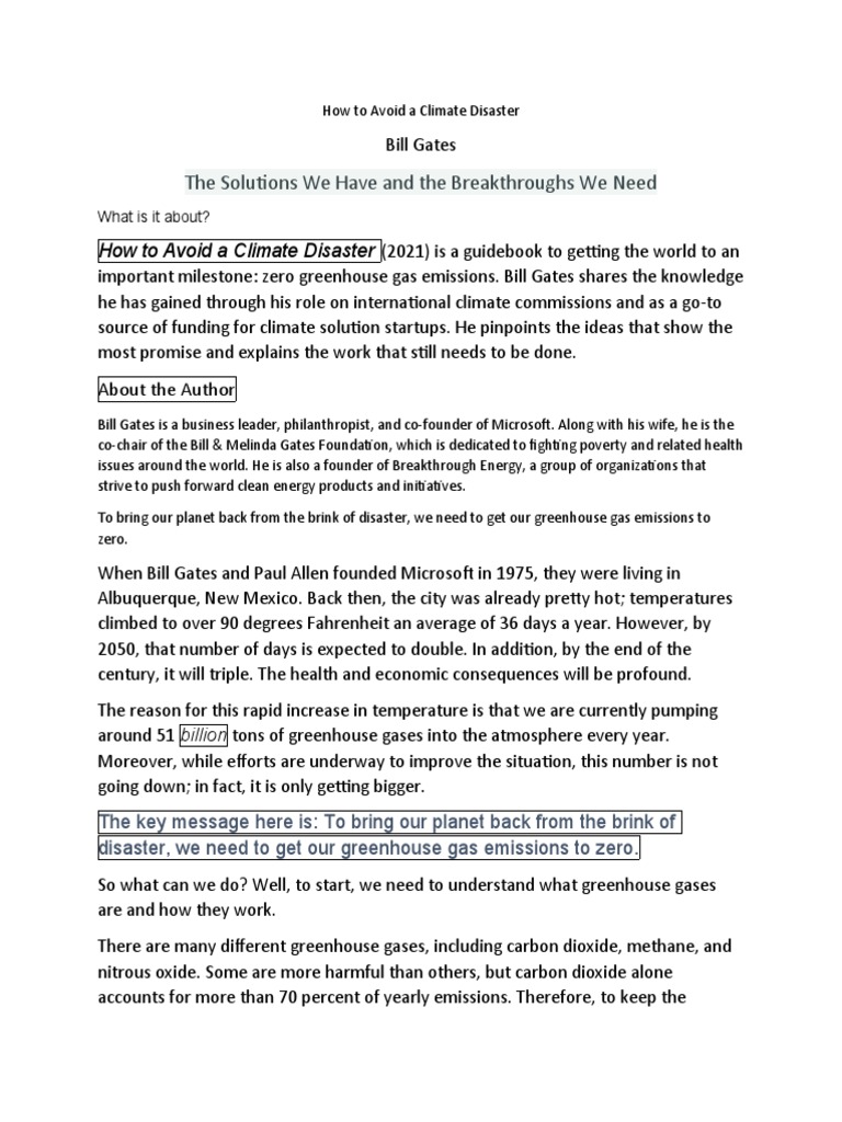 Avoid Disaster The Ultimate Guide To Safe Environments - 5cmie07