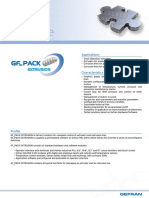 Gefran Software: GF Pack
