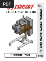 Eticode 700L.System.EN.009