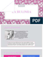 La Bulimia