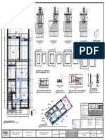 E-01 - Planta Vigas de Cimentacion y Detalles PDF