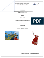 Preguntas Petrophysics Seccion 2 Tema 2 PDF