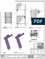 E-08 - Planta y Detalles de Escalera PDF