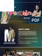 E Portfolio PDF