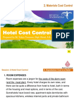 2 Materials Cost Control-1 PDF