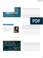 VM Cardiopatias PDF