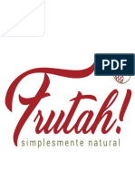 Logotipo Frutah Abacaxi Cortado PDF