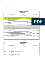 Practica Contabilidad II