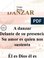 A Danzar