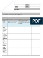 Lesson Plan Template Final