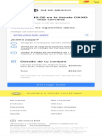 Ticket para Finalizar Tu Compra PDF