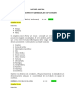 Roteiro Da Oficina Sobre Dimensionamento (Ecsii) PDF