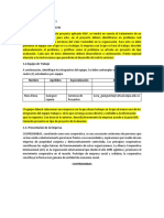 Proyecto Aplicado KIAP Gerencia de Valor Sostenible - COOPEBOMBAS. VF PDF