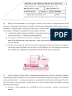 Prova PDF