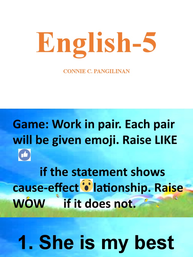 Teaching Prepositions in English | PDF