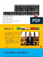 BRICS