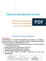 Clase Inicial Java Basicos Condicionale y Ciclos - Ejemplo Digitos