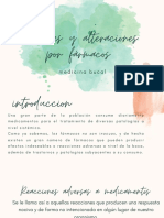 Presentación Marca Personal Conferencia Taller Webinar Propuesta Organica Pastel PDF