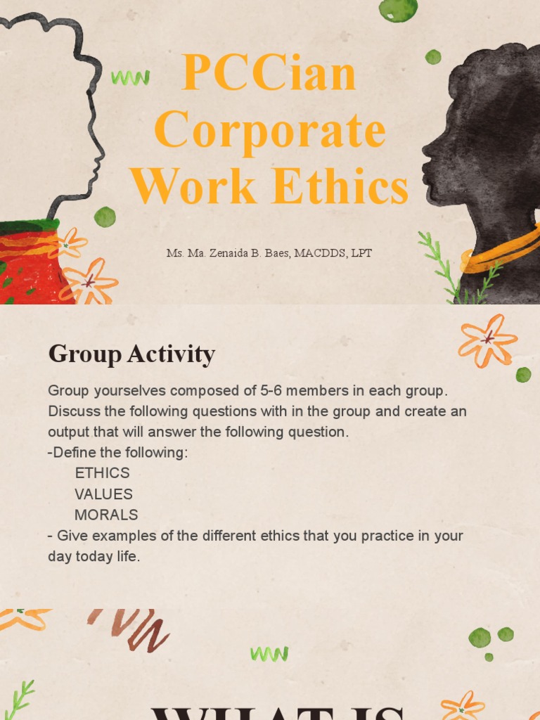 Week 2 Ethics Pdf
