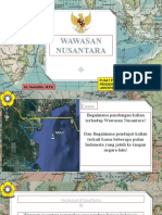 Pert. 11 Wawasan Nusantara