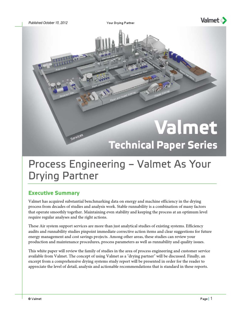WPD Process | PDF | Clothes Dryer | Humidity