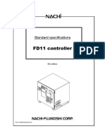 SFDEN 006 005 - FD11controller