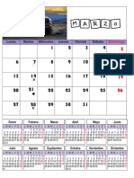 Prac Calendario PDF